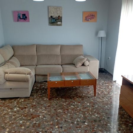 Casa Teo Villa Cazorla Dış mekan fotoğraf