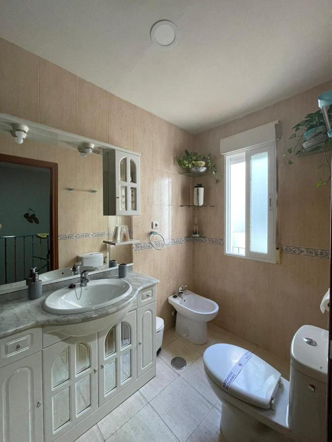 Casa Teo Villa Cazorla Dış mekan fotoğraf