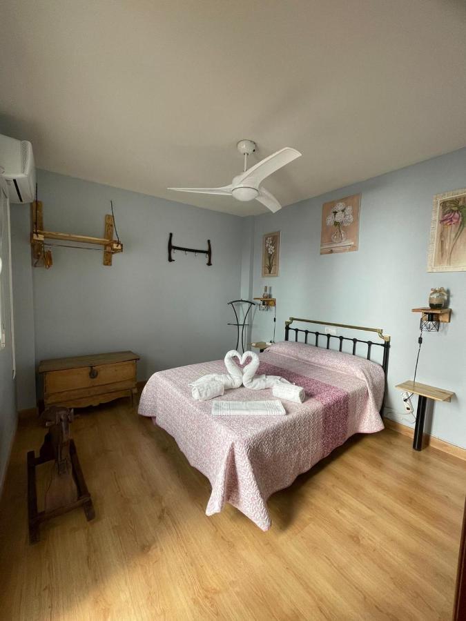 Casa Teo Villa Cazorla Dış mekan fotoğraf