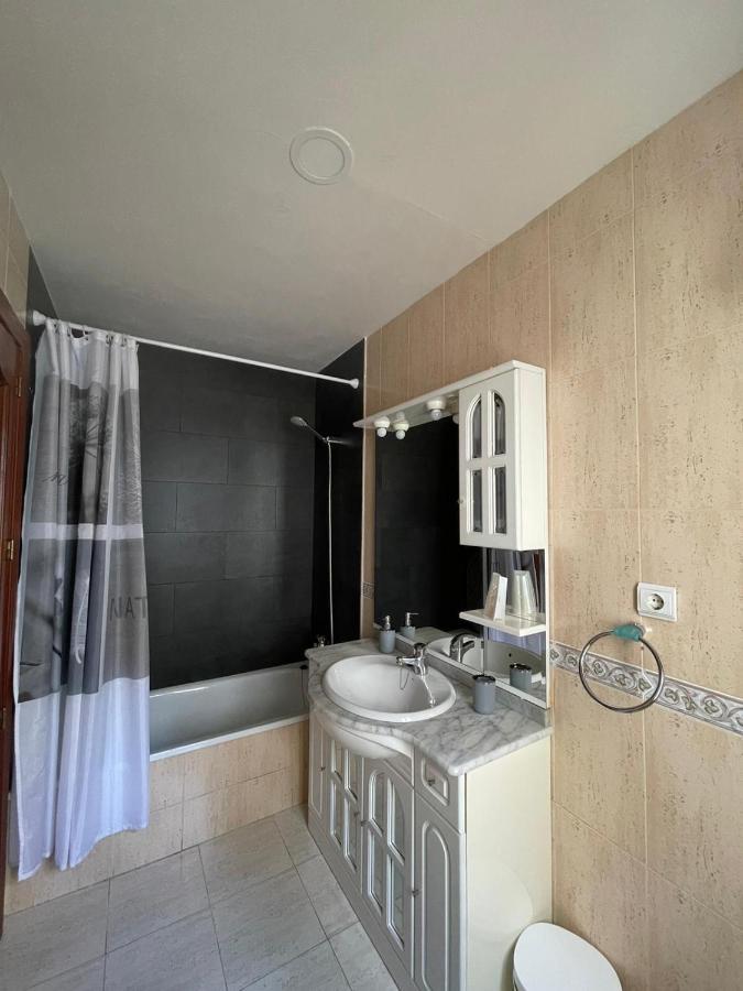 Casa Teo Villa Cazorla Dış mekan fotoğraf