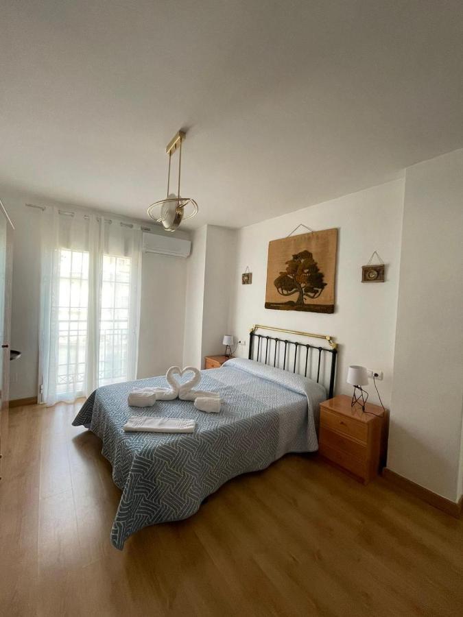 Casa Teo Villa Cazorla Dış mekan fotoğraf