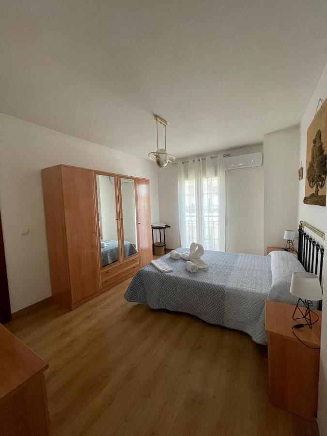 Casa Teo Villa Cazorla Dış mekan fotoğraf