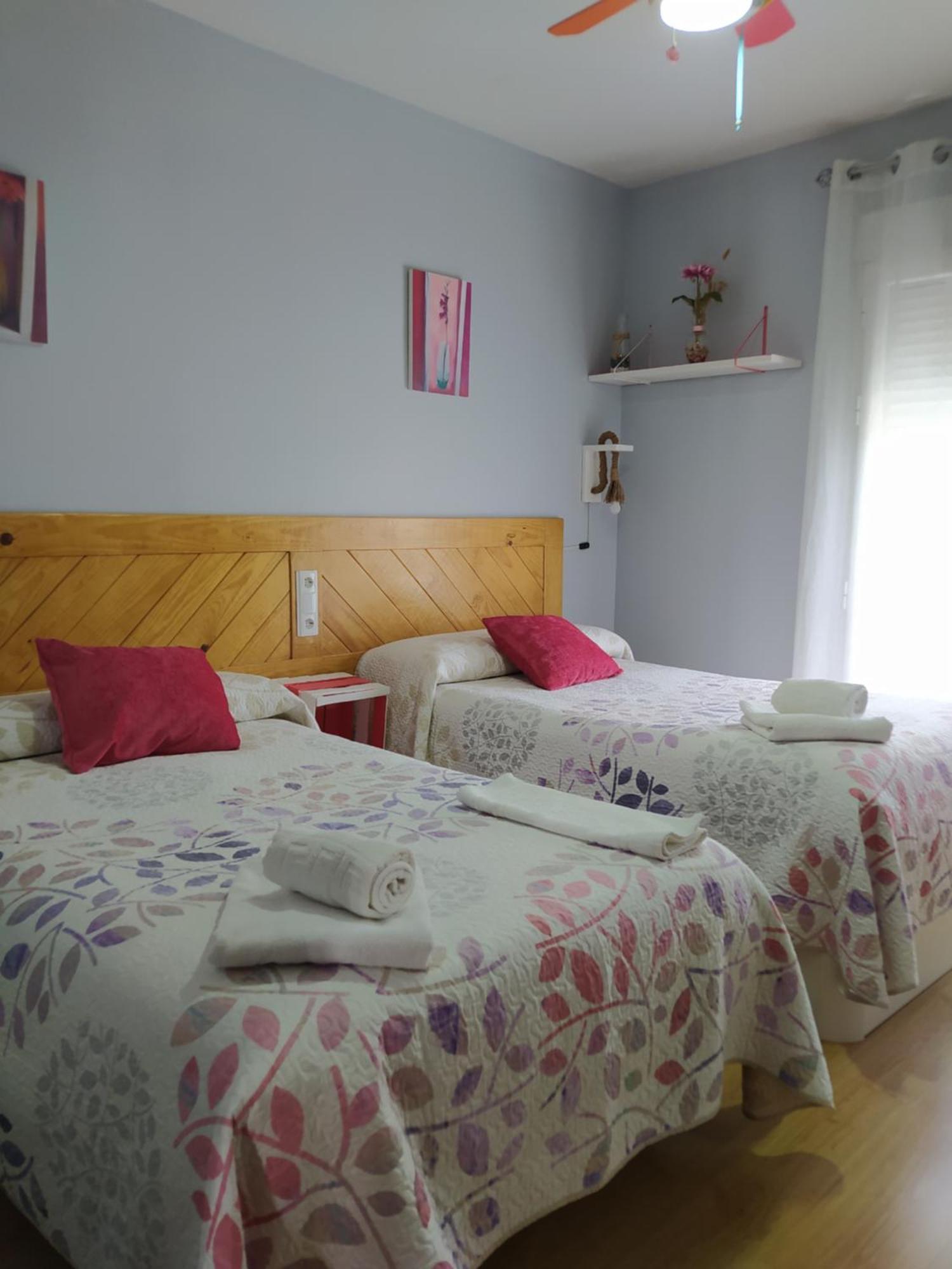 Casa Teo Villa Cazorla Dış mekan fotoğraf