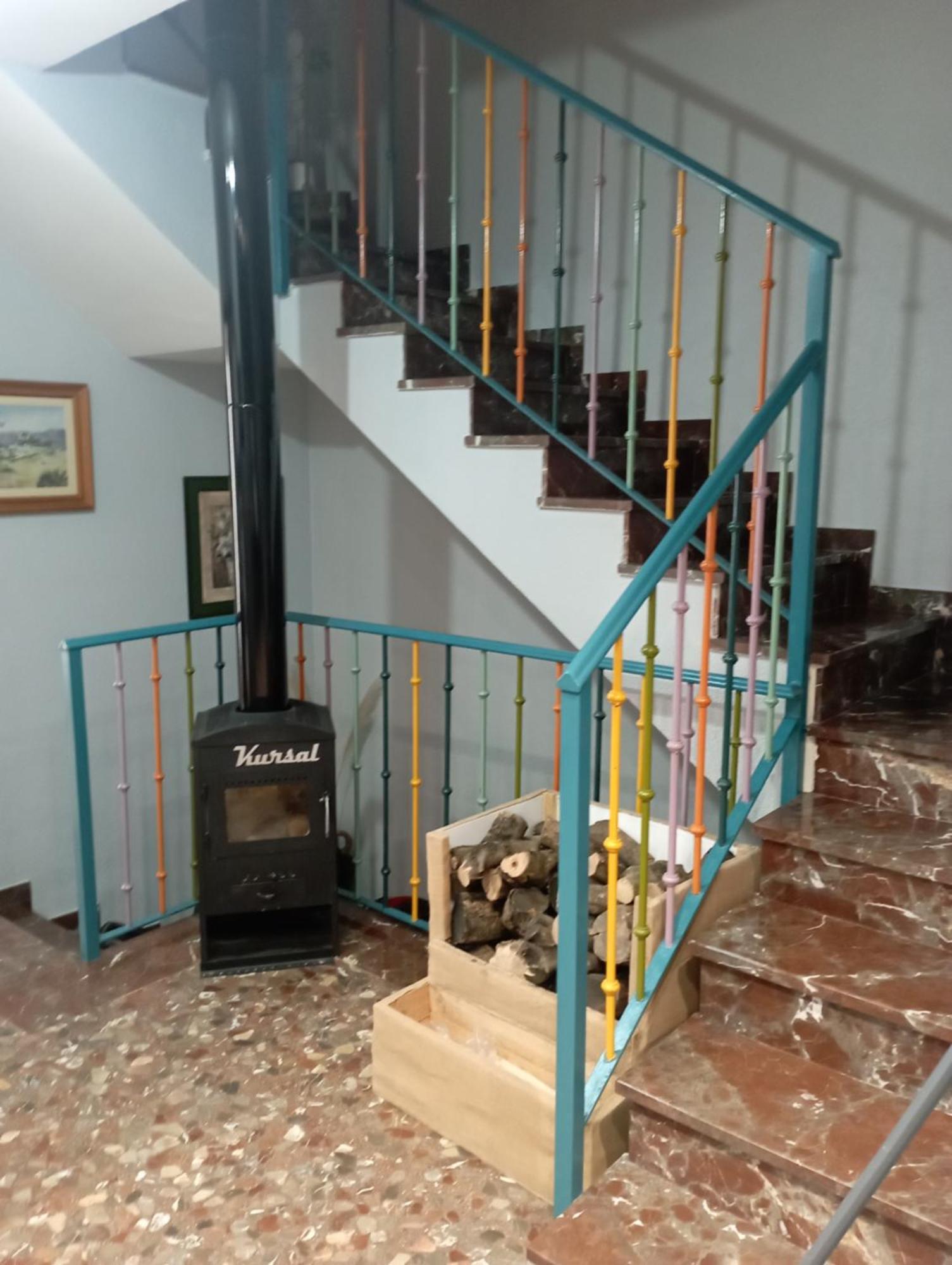 Casa Teo Villa Cazorla Dış mekan fotoğraf