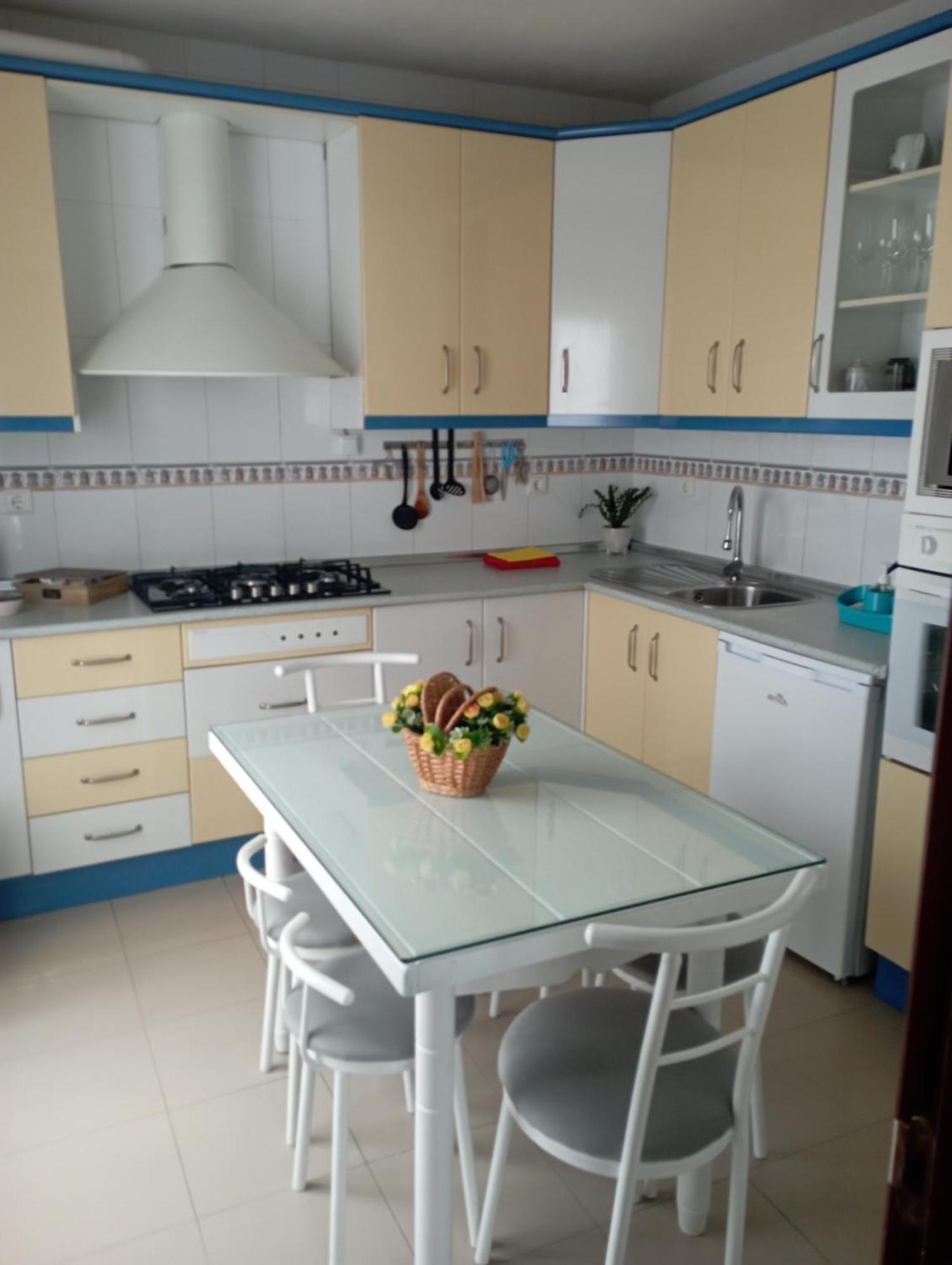 Casa Teo Villa Cazorla Dış mekan fotoğraf