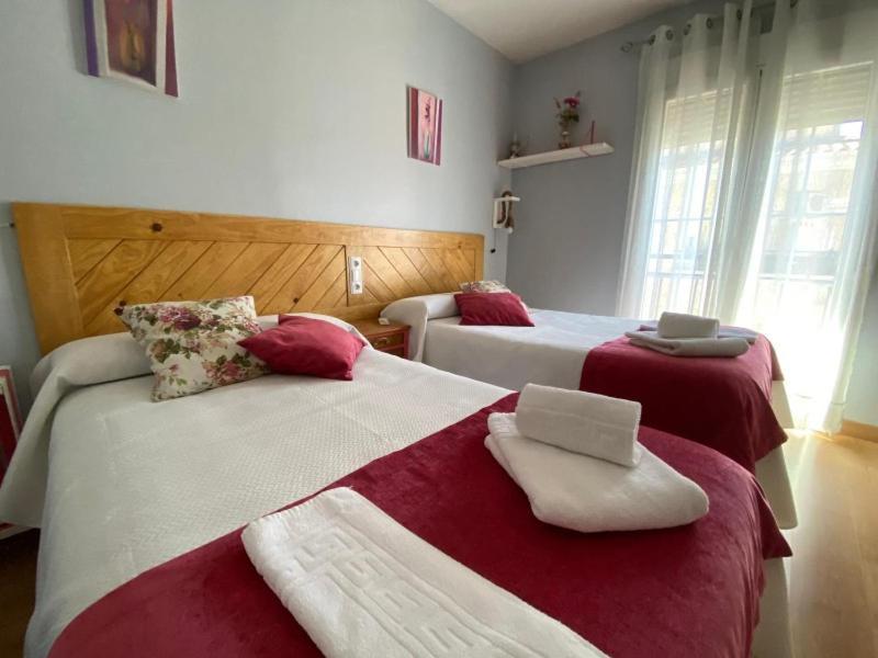 Casa Teo Villa Cazorla Dış mekan fotoğraf