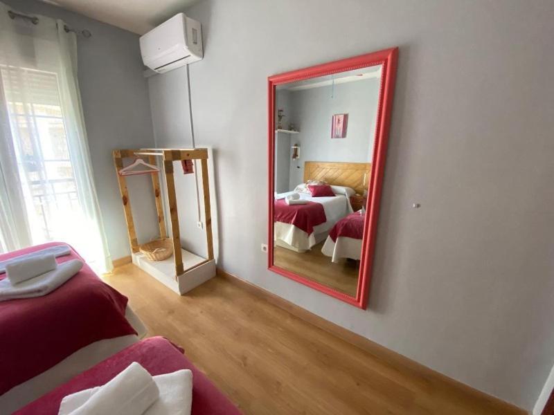 Casa Teo Villa Cazorla Dış mekan fotoğraf