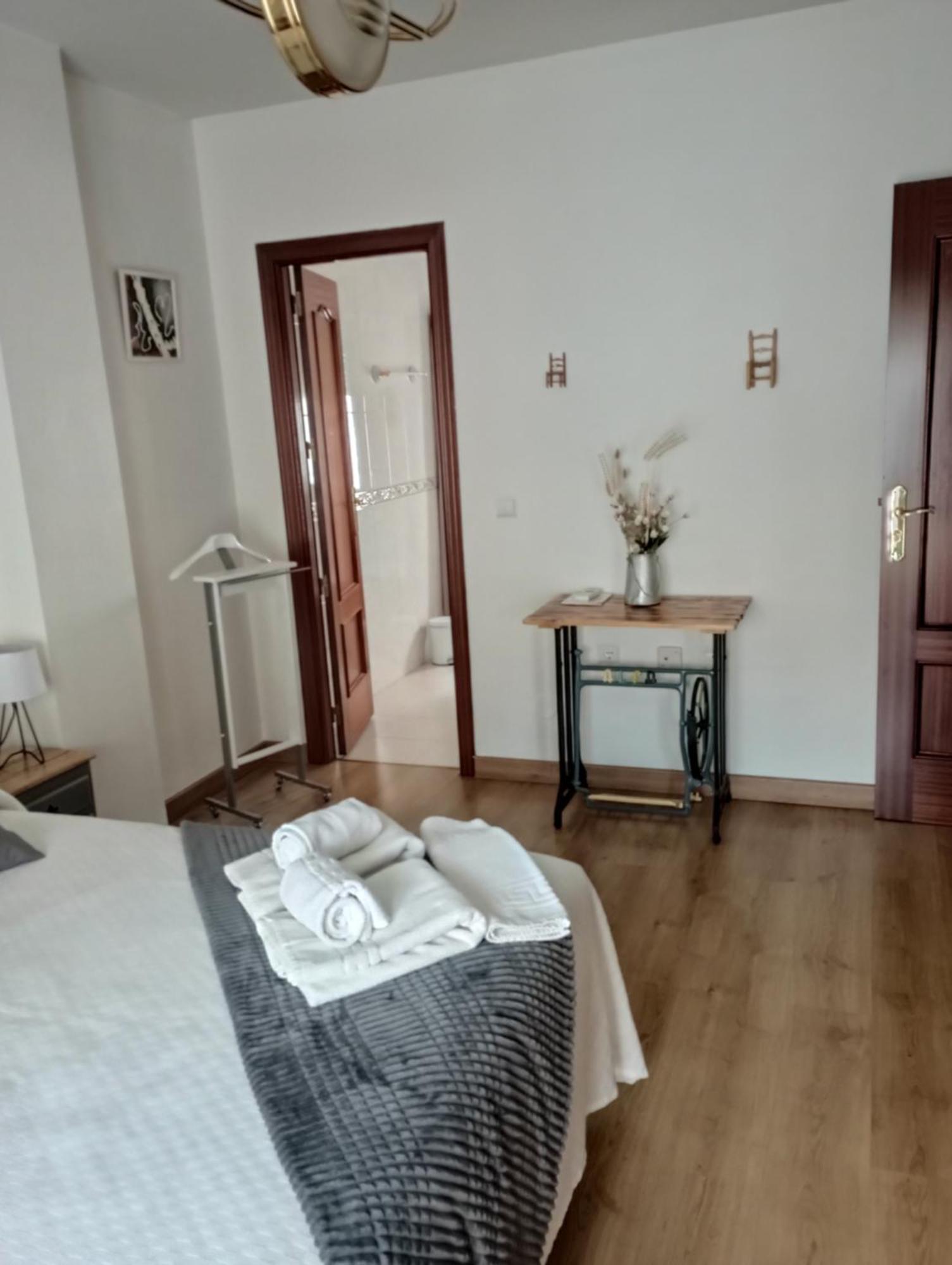 Casa Teo Villa Cazorla Dış mekan fotoğraf