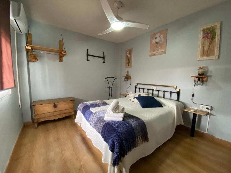 Casa Teo Villa Cazorla Dış mekan fotoğraf