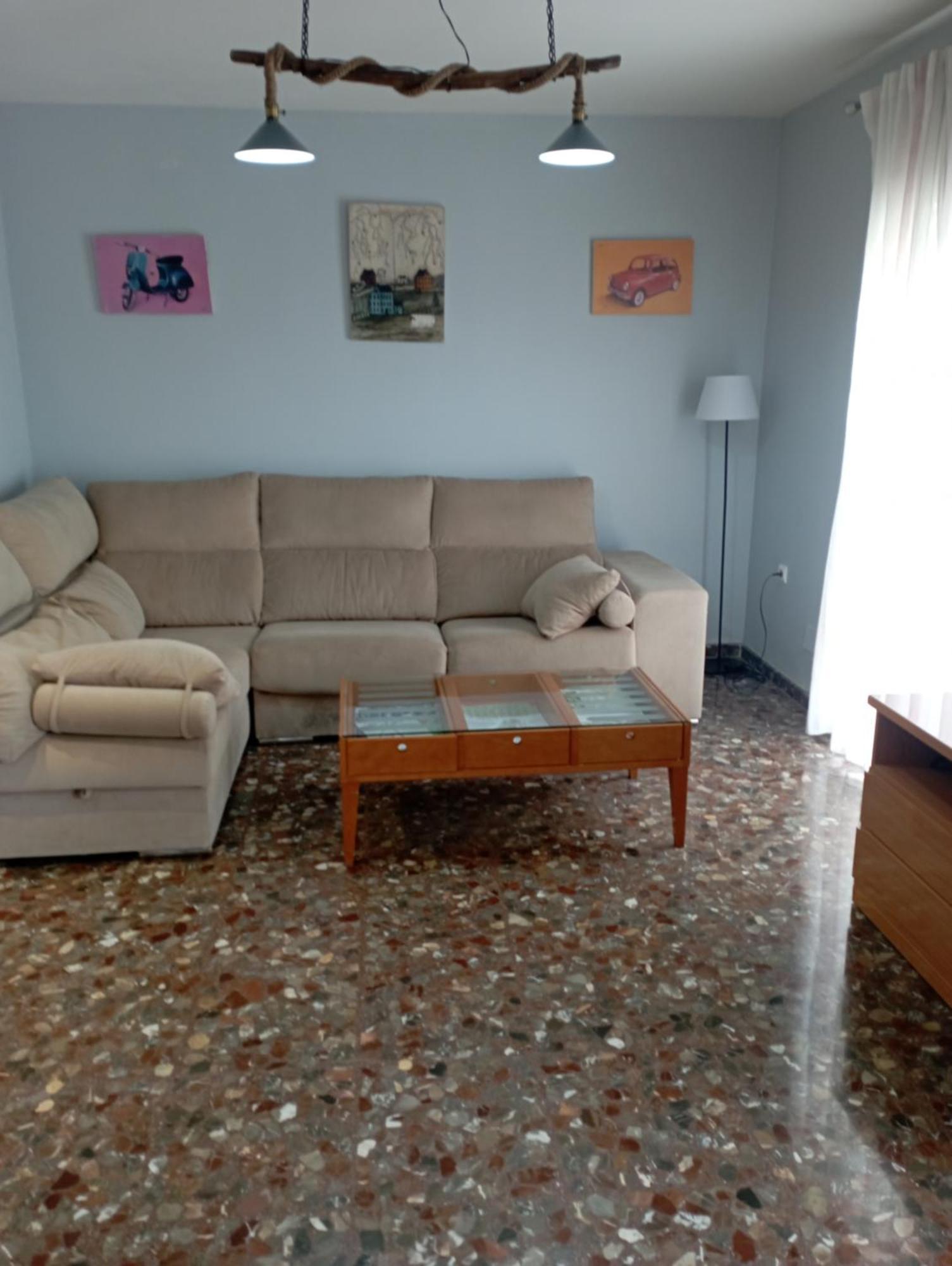 Casa Teo Villa Cazorla Dış mekan fotoğraf