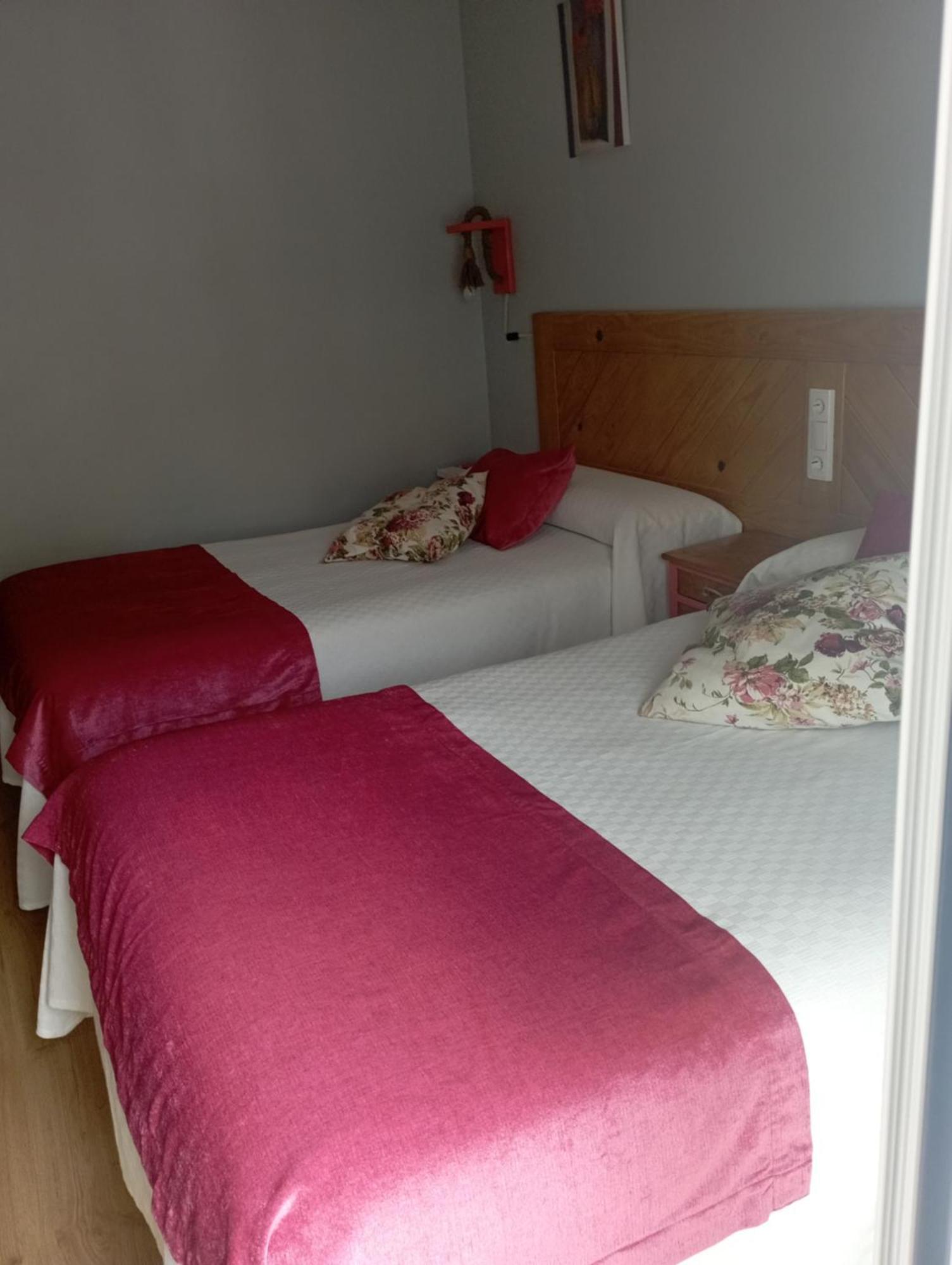 Casa Teo Villa Cazorla Dış mekan fotoğraf