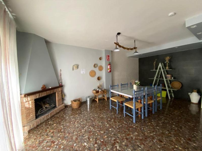 Casa Teo Villa Cazorla Dış mekan fotoğraf