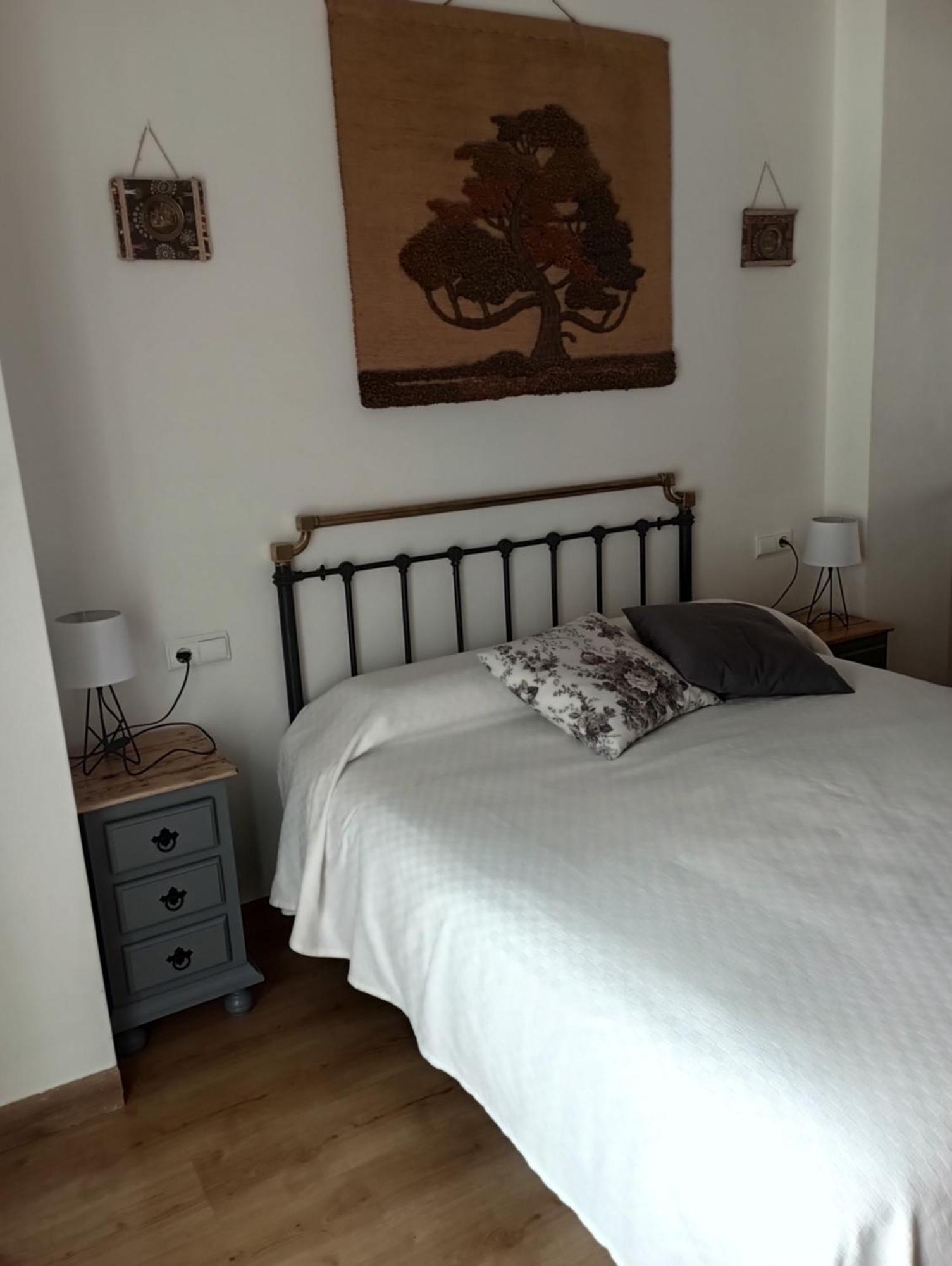 Casa Teo Villa Cazorla Dış mekan fotoğraf