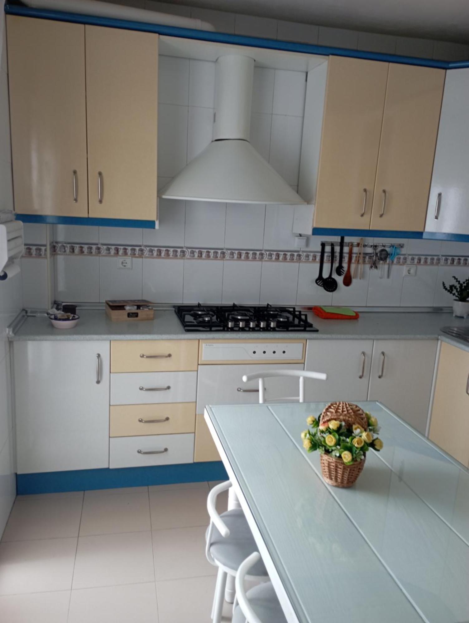 Casa Teo Villa Cazorla Dış mekan fotoğraf