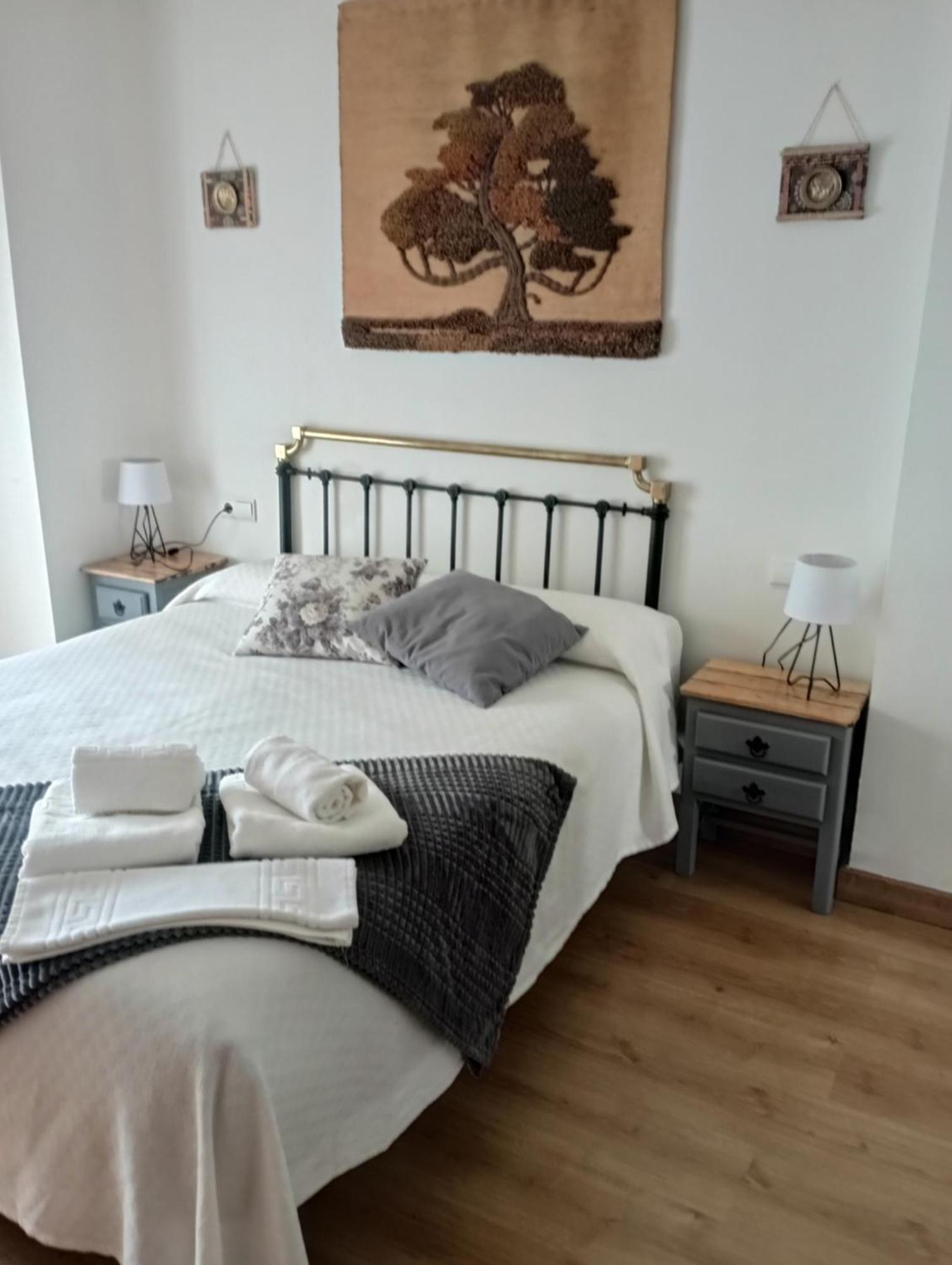 Casa Teo Villa Cazorla Dış mekan fotoğraf