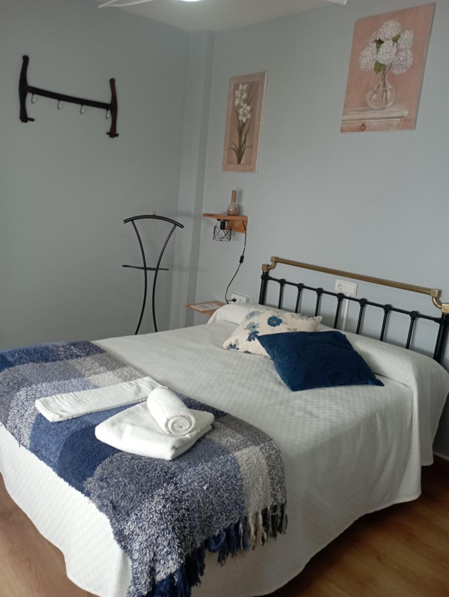 Casa Teo Villa Cazorla Dış mekan fotoğraf