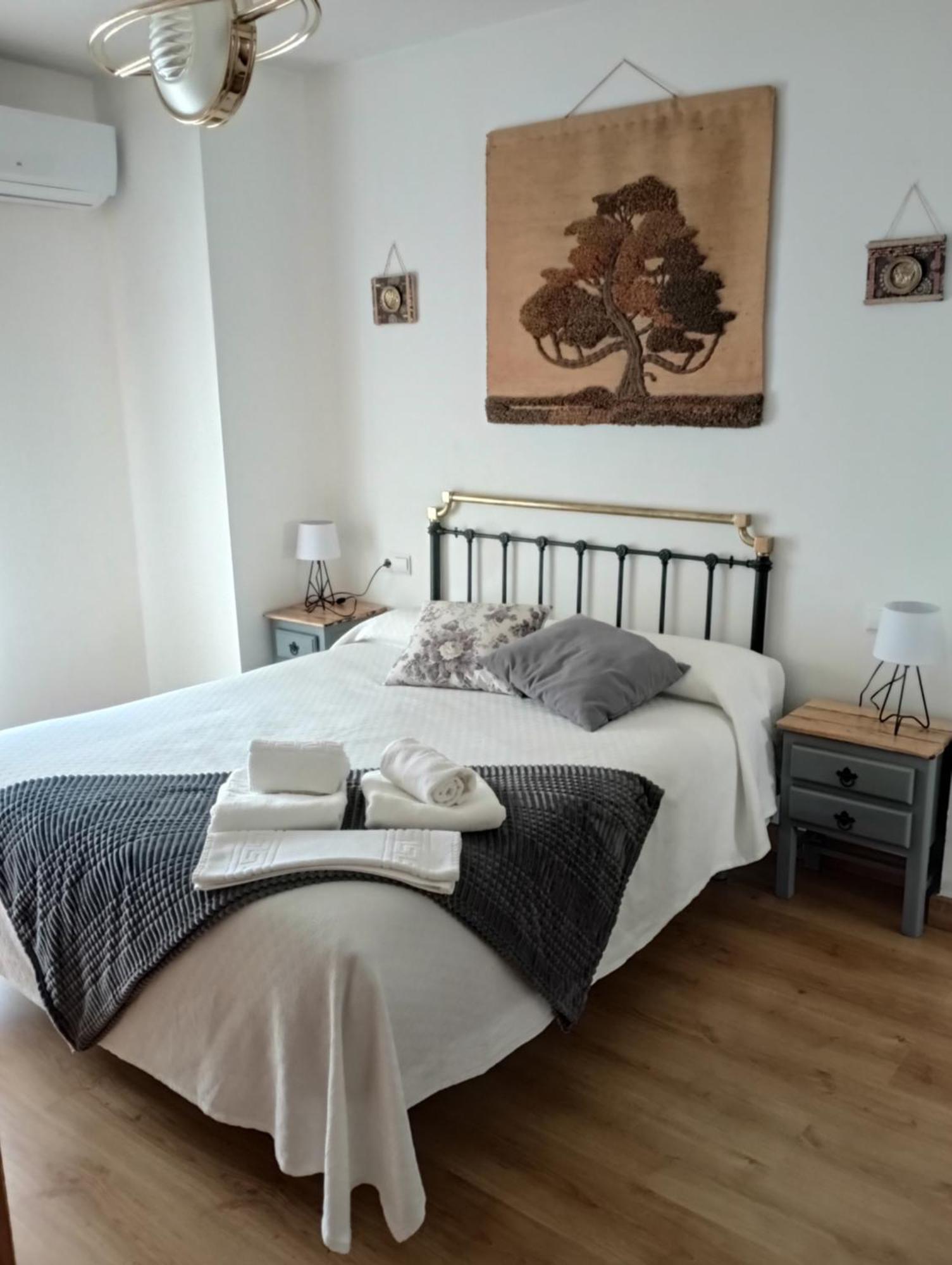 Casa Teo Villa Cazorla Dış mekan fotoğraf