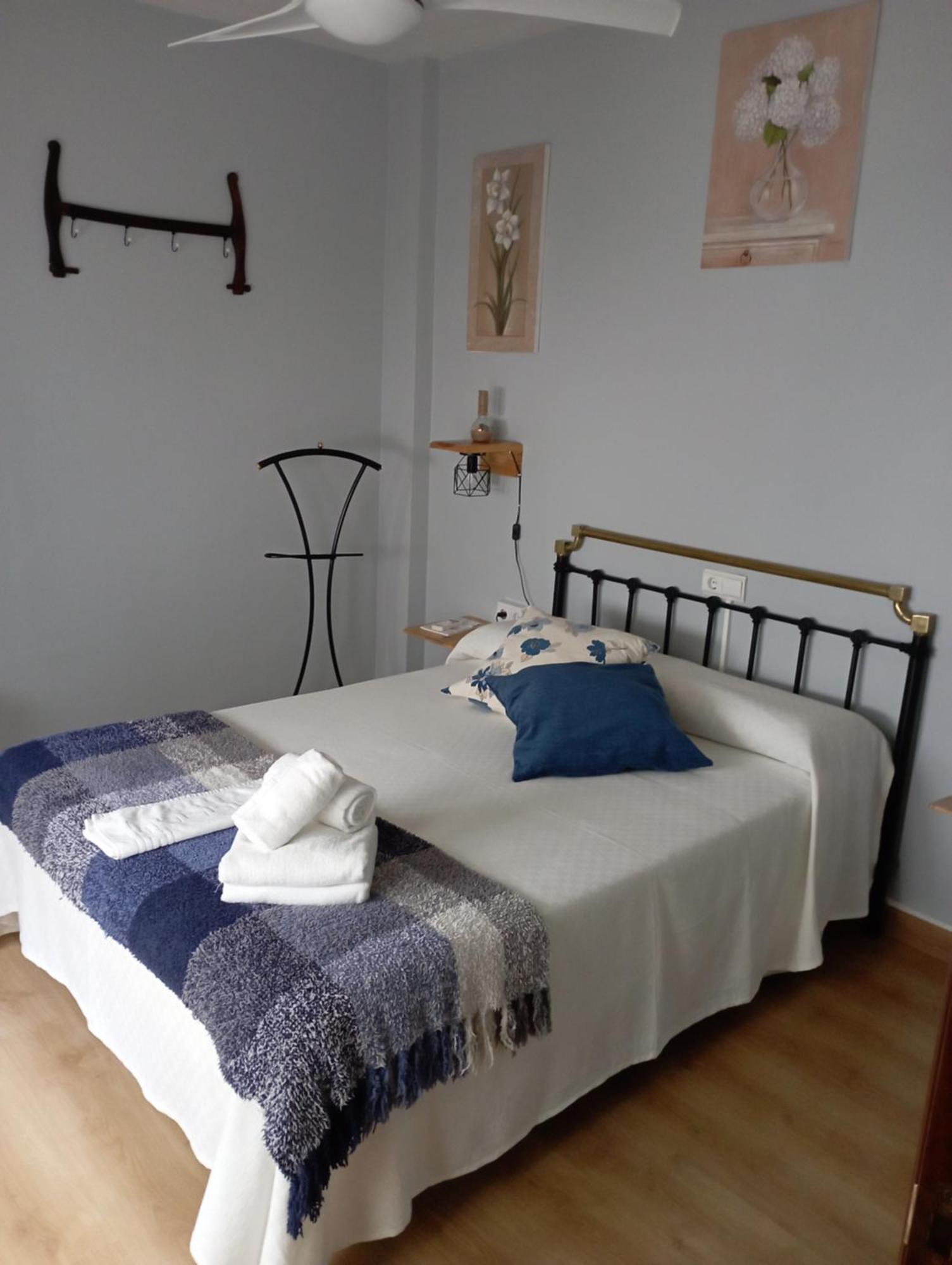 Casa Teo Villa Cazorla Dış mekan fotoğraf