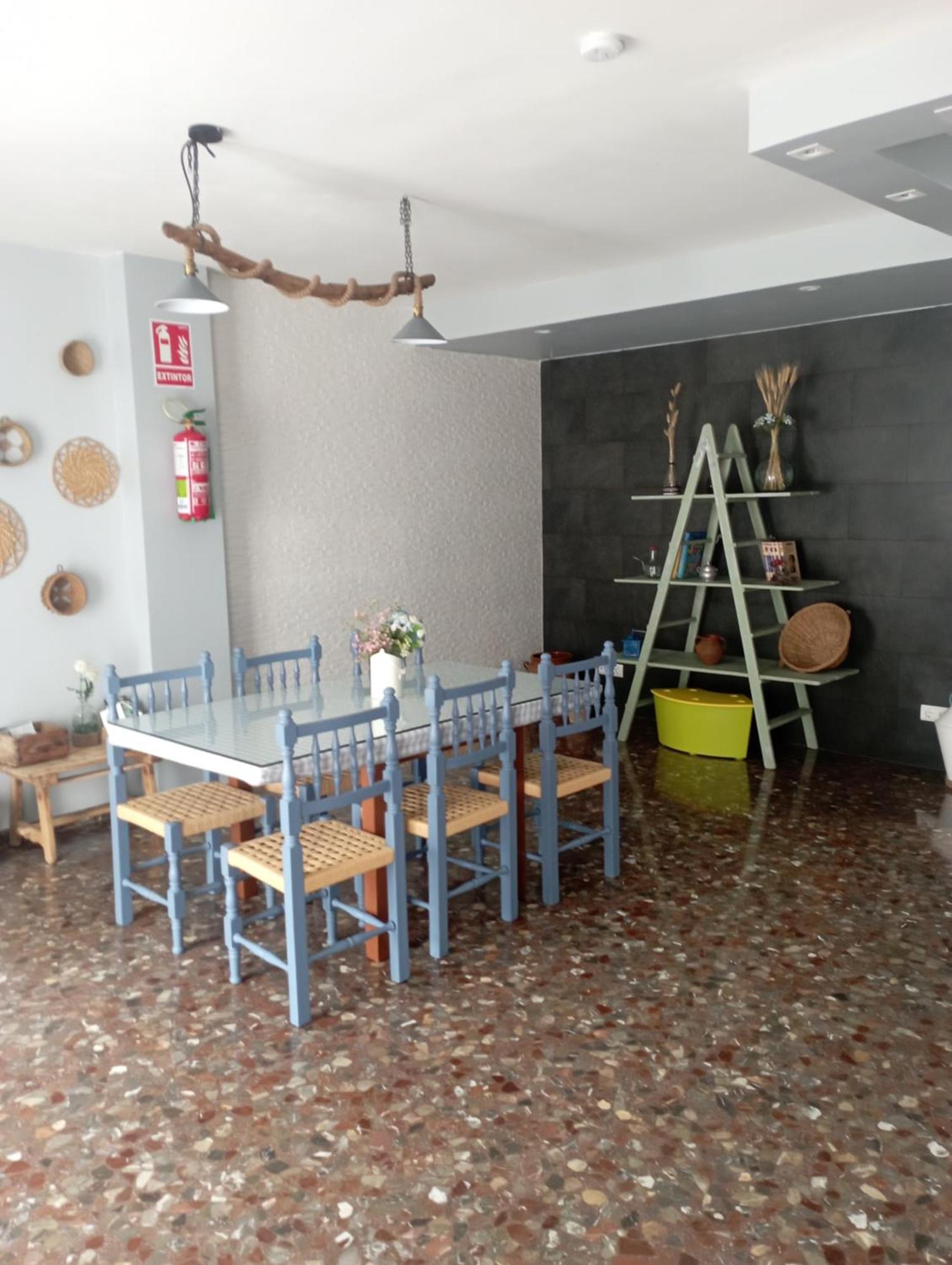 Casa Teo Villa Cazorla Dış mekan fotoğraf