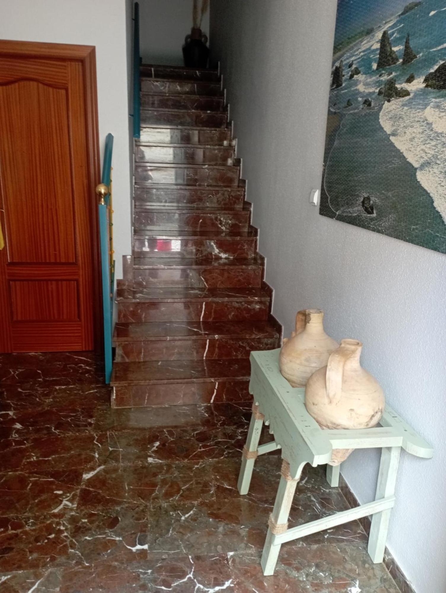 Casa Teo Villa Cazorla Dış mekan fotoğraf