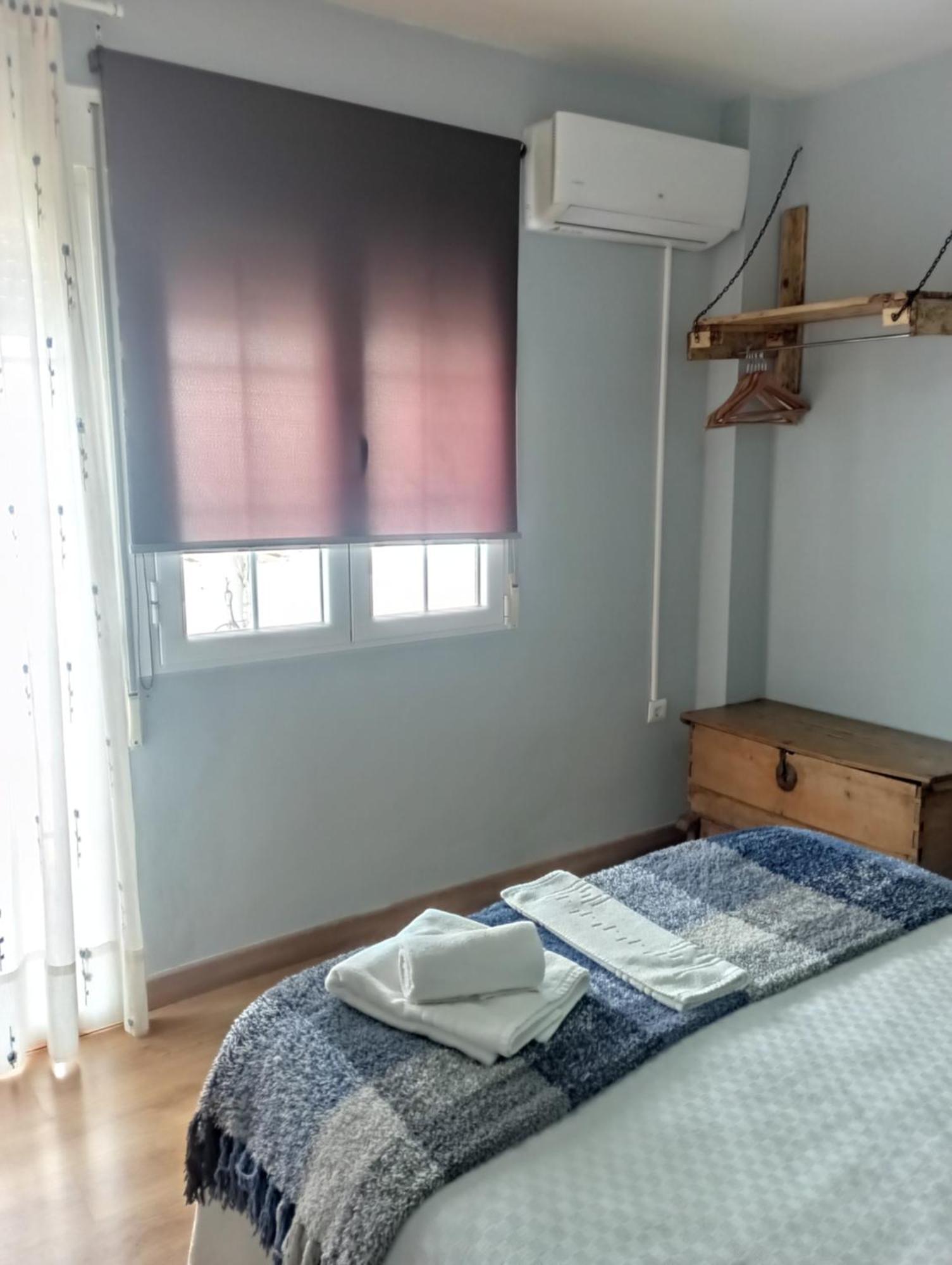 Casa Teo Villa Cazorla Dış mekan fotoğraf