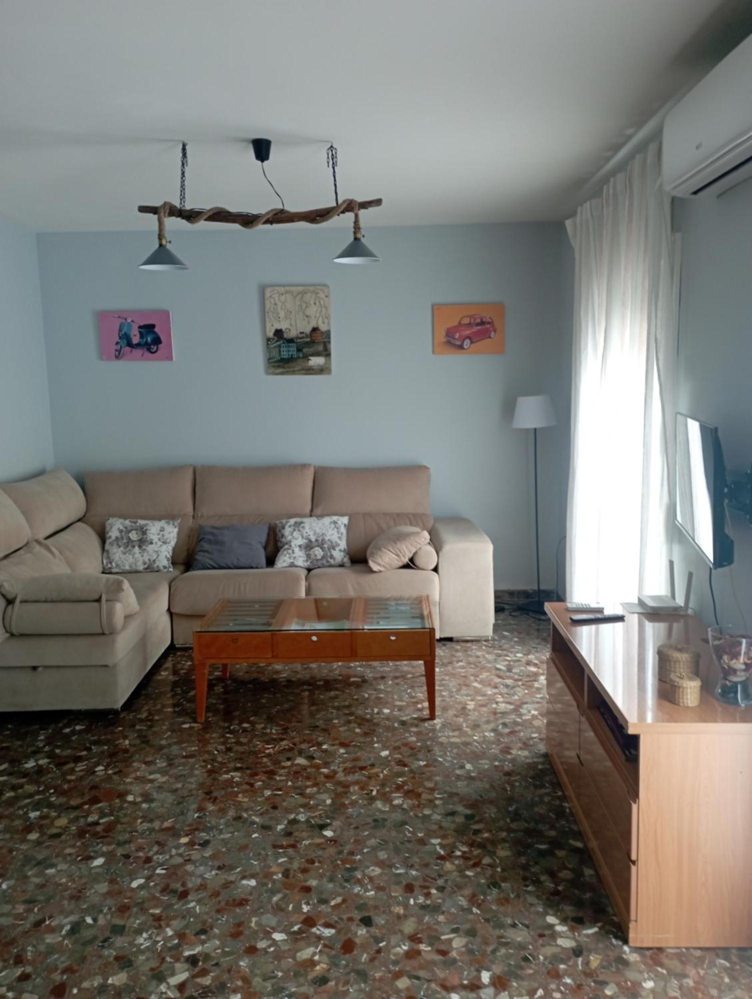 Casa Teo Villa Cazorla Dış mekan fotoğraf