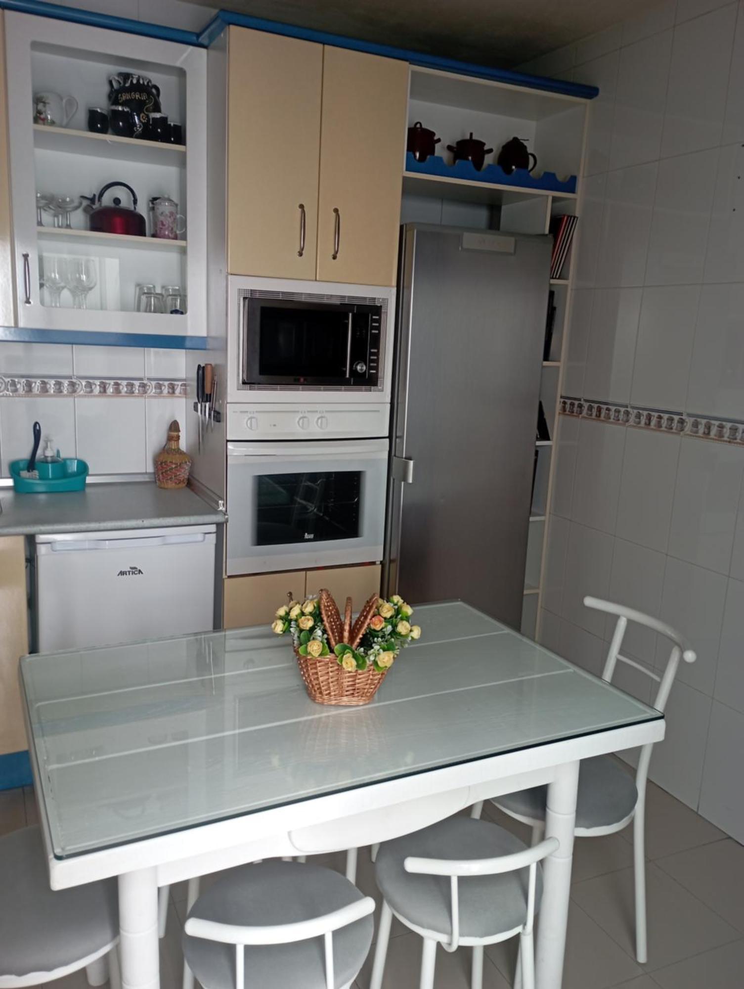 Casa Teo Villa Cazorla Dış mekan fotoğraf