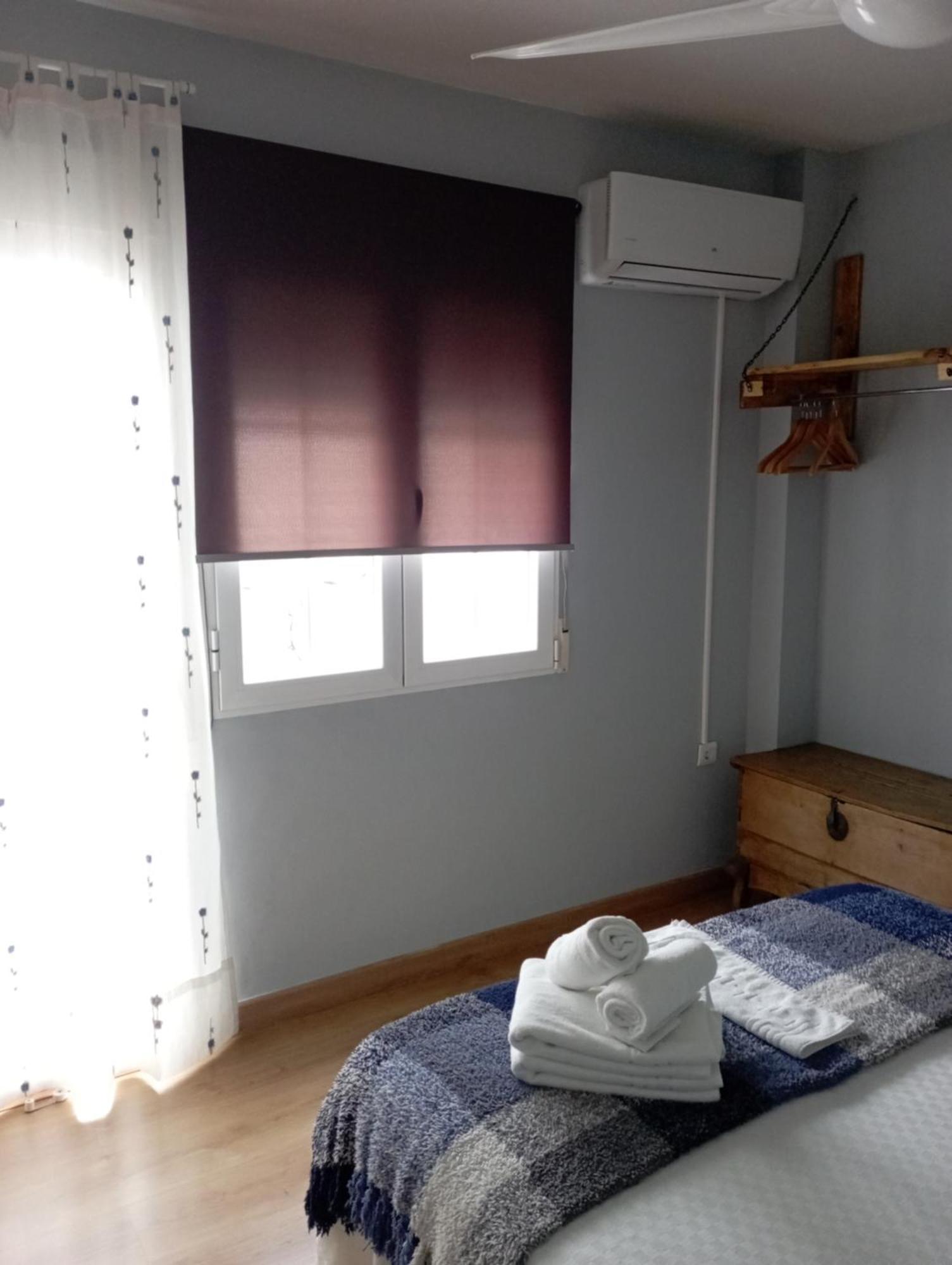 Casa Teo Villa Cazorla Dış mekan fotoğraf
