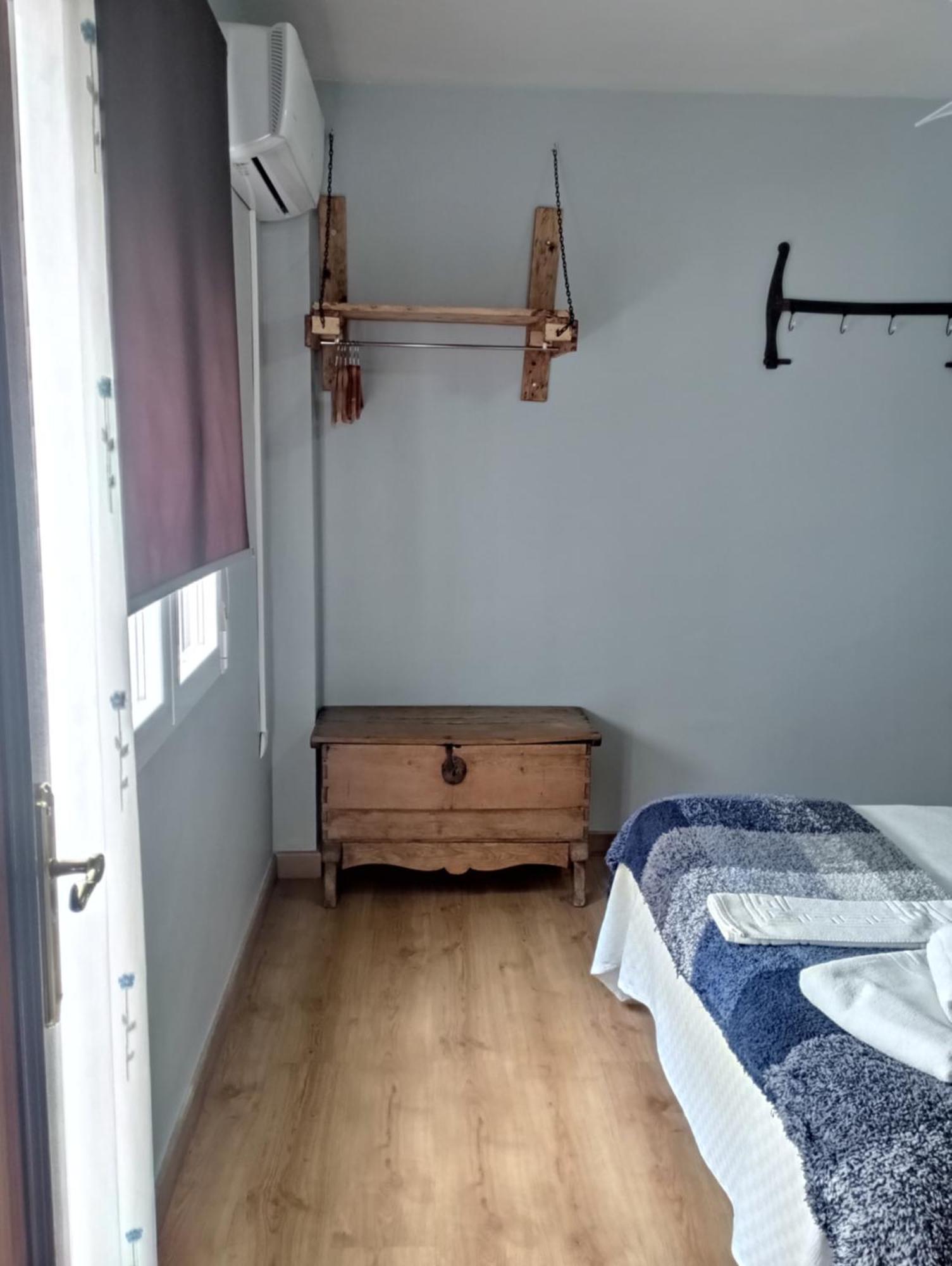 Casa Teo Villa Cazorla Dış mekan fotoğraf