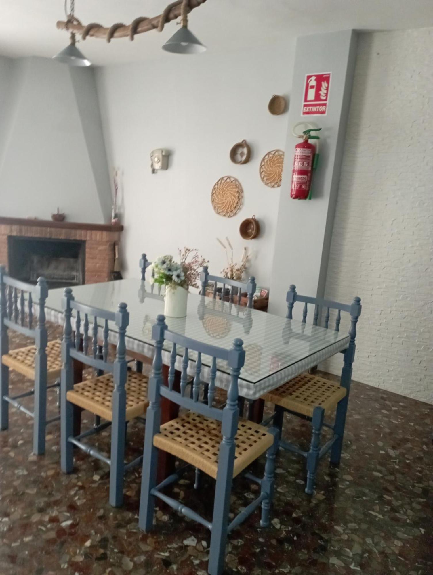Casa Teo Villa Cazorla Dış mekan fotoğraf
