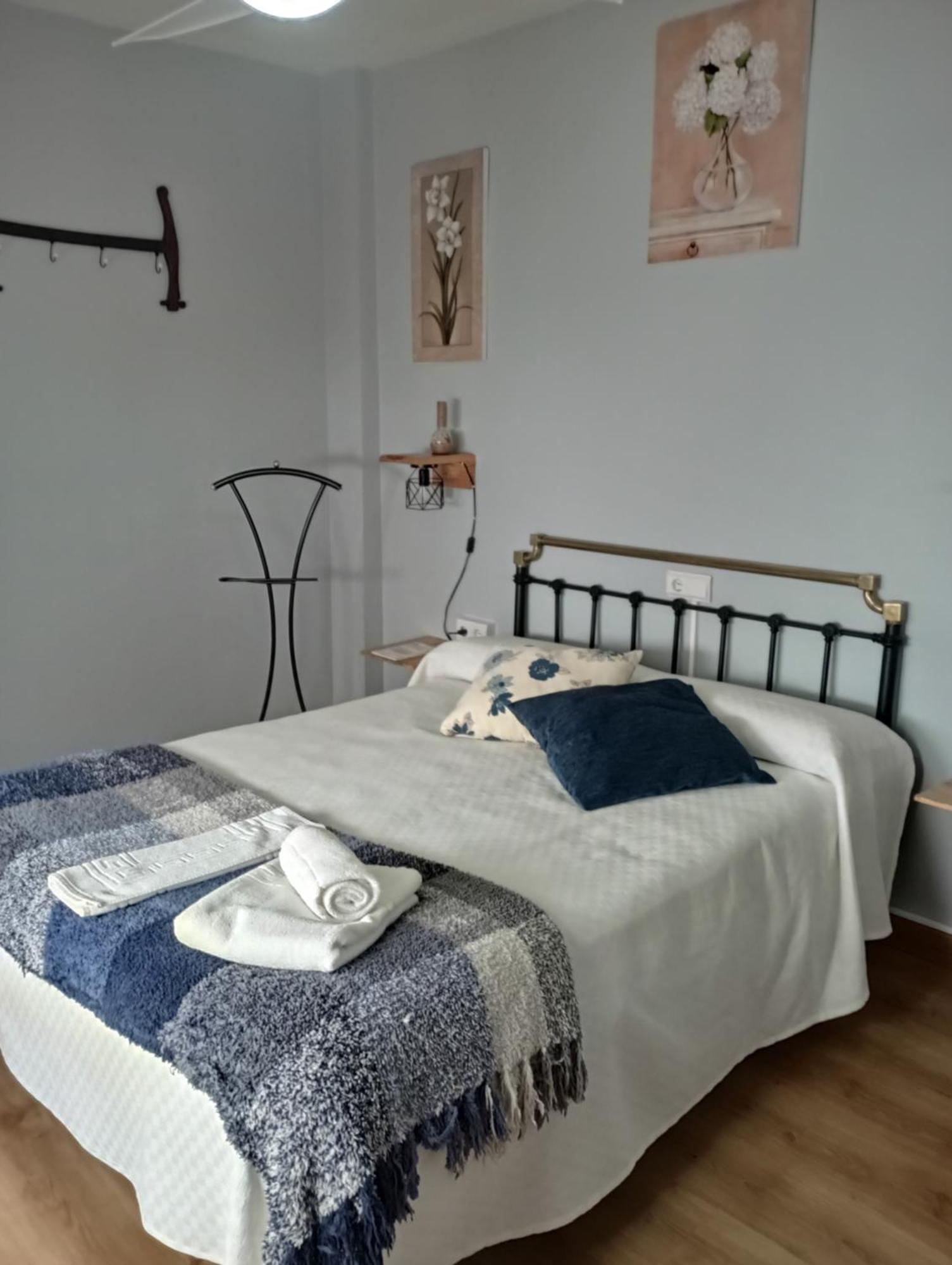Casa Teo Villa Cazorla Dış mekan fotoğraf