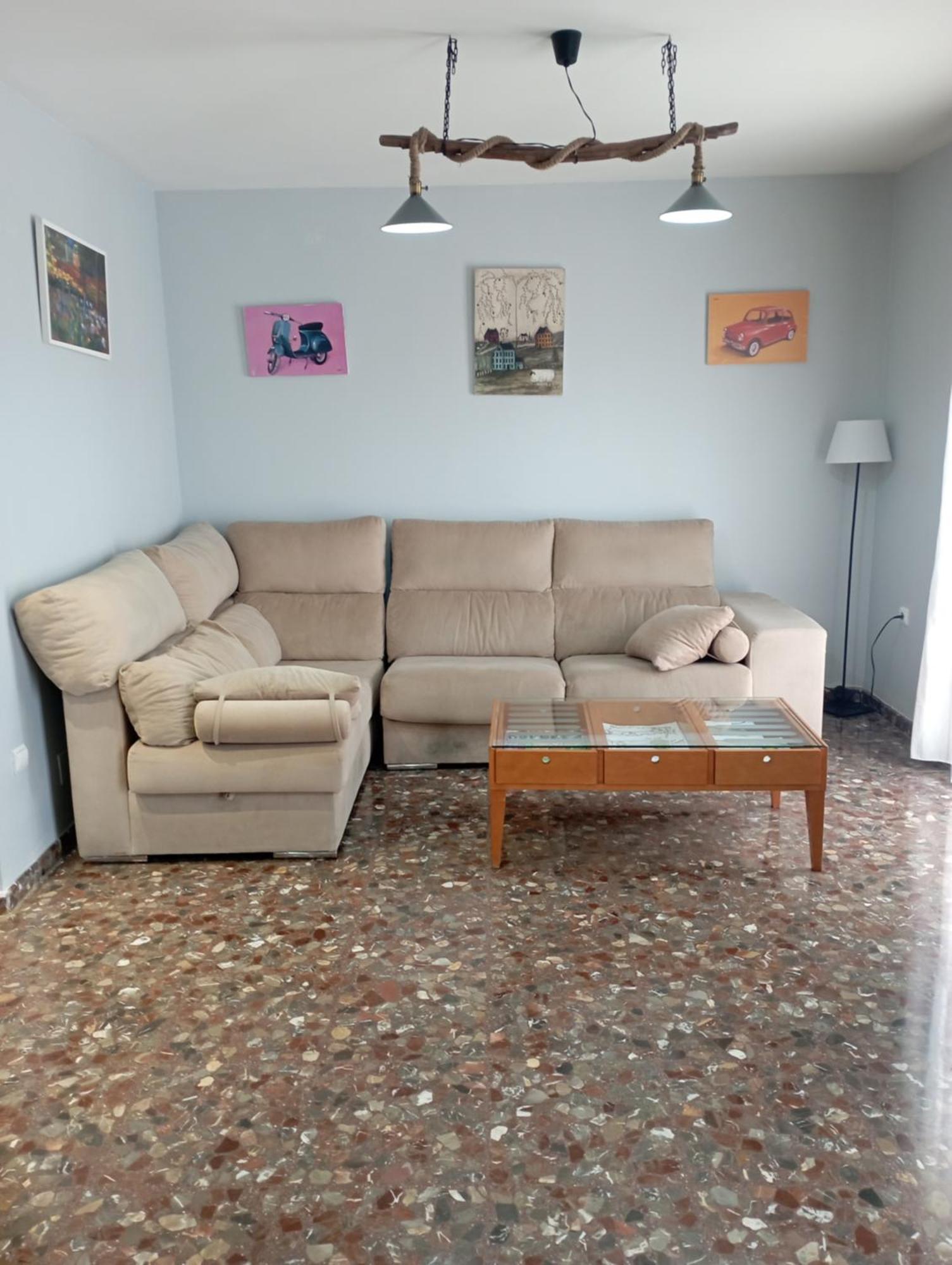 Casa Teo Villa Cazorla Dış mekan fotoğraf